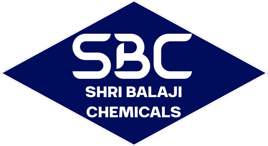 Shri Balaji Chemicals private limited