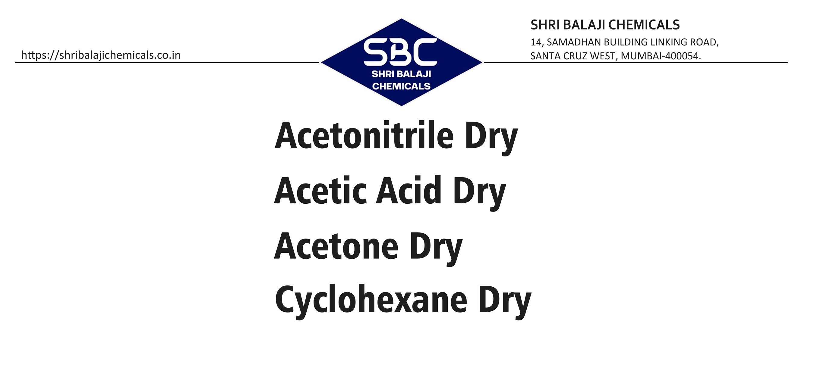 Acid Thickener