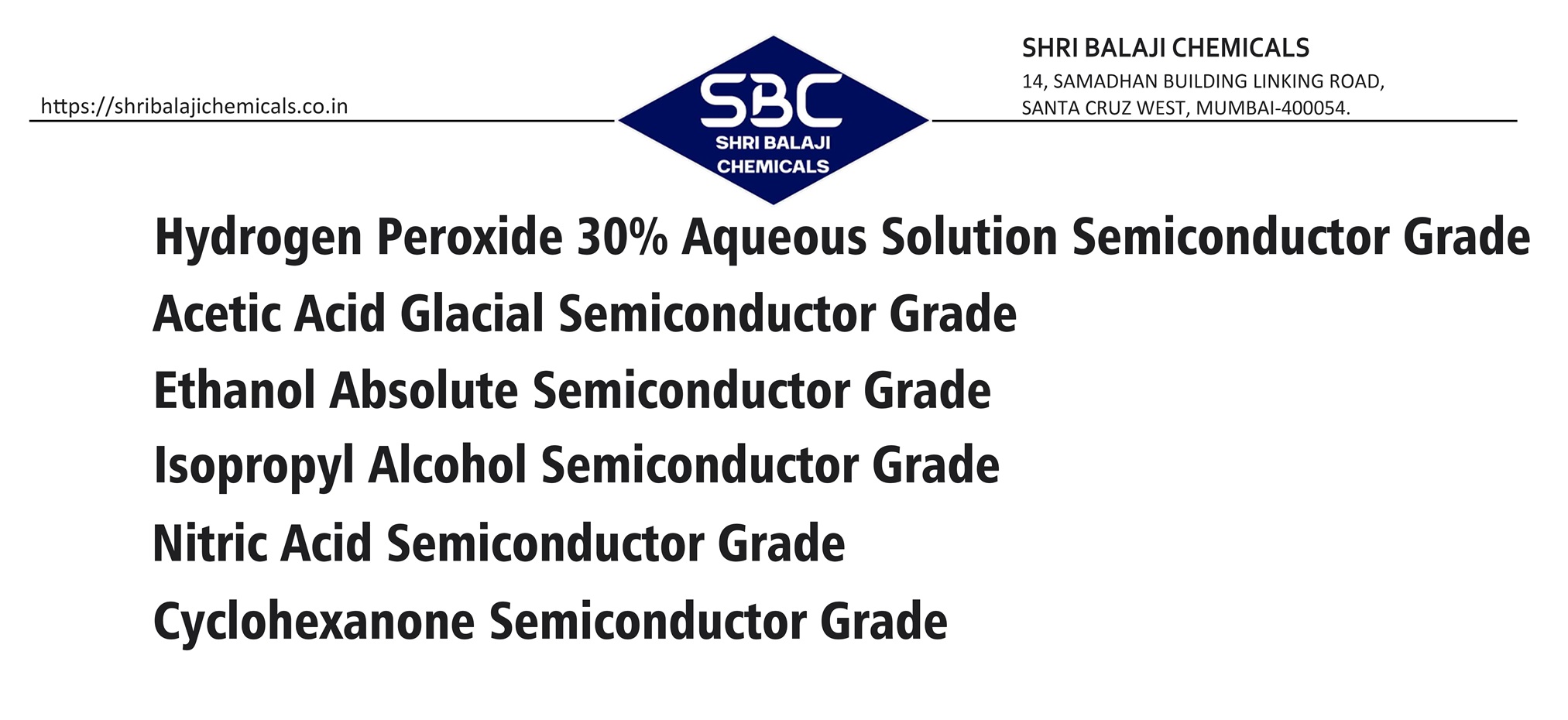 Acid Thickener